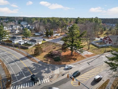 Photo of 0 Admiral Fitch Avenue #Lot7D, Brunswick, ME 04011 (MLS # 1645674)