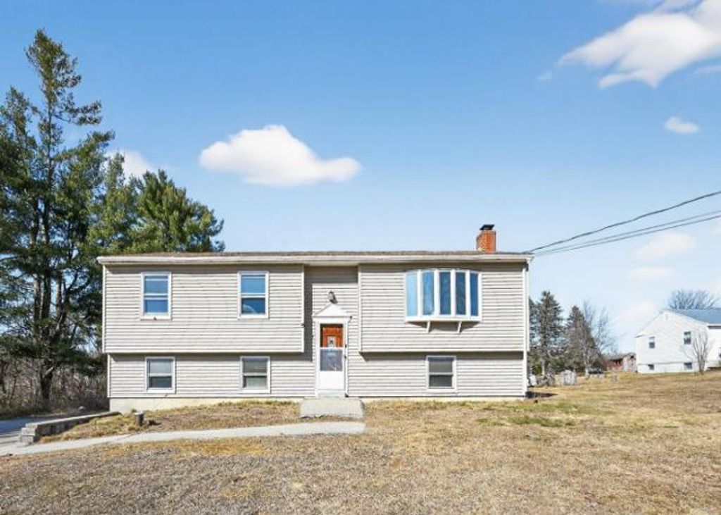 Photo of 75 Pond Road, South Berwick, ME 03908 (MLS # 1660988)