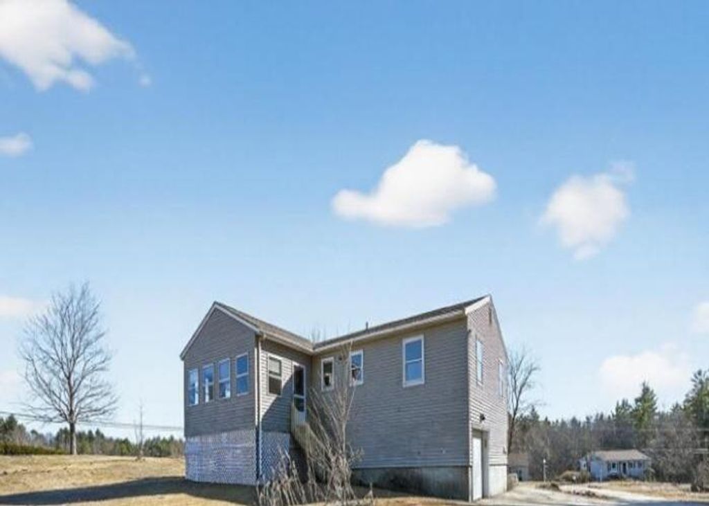 Photo of 75 Pond Road, South Berwick, ME 03908 (MLS # 1660988)