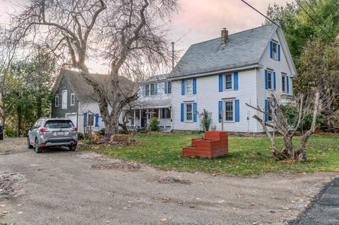 Photo of 31 Dean Street, Winterport, ME 04496 (MLS # 1643792)
