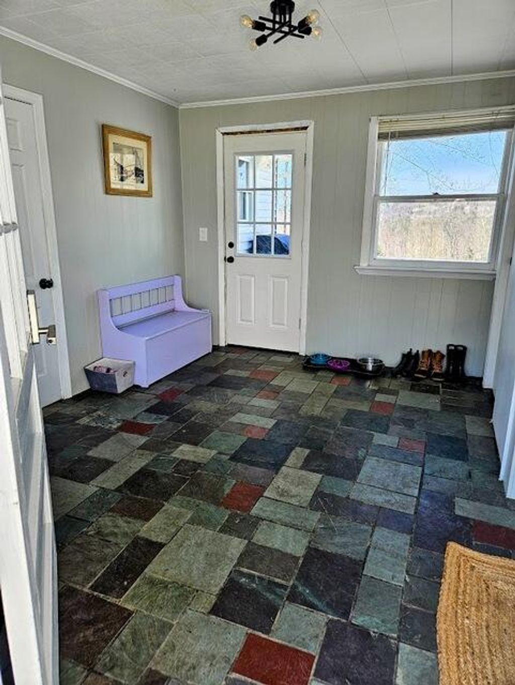 Photo of 412 Weld Road, Wilton, ME 04294 (MLS # 1660002)