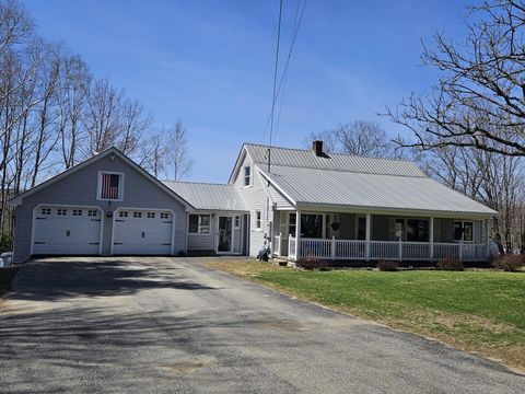 Photo of 412 Weld Road, Wilton, ME 04294 (MLS # 1660002)