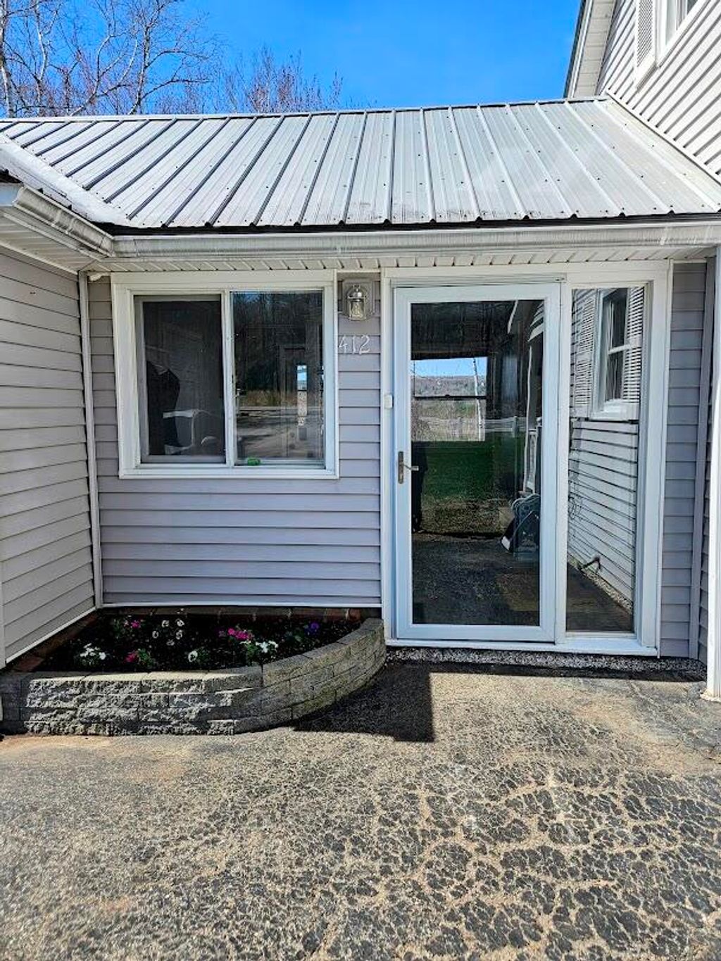 Photo of 412 Weld Road, Wilton, ME 04294 (MLS # 1660002)