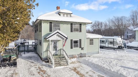 Photo of 119 Commercial Street, Hartland, ME 04943 (MLS # 1650473)