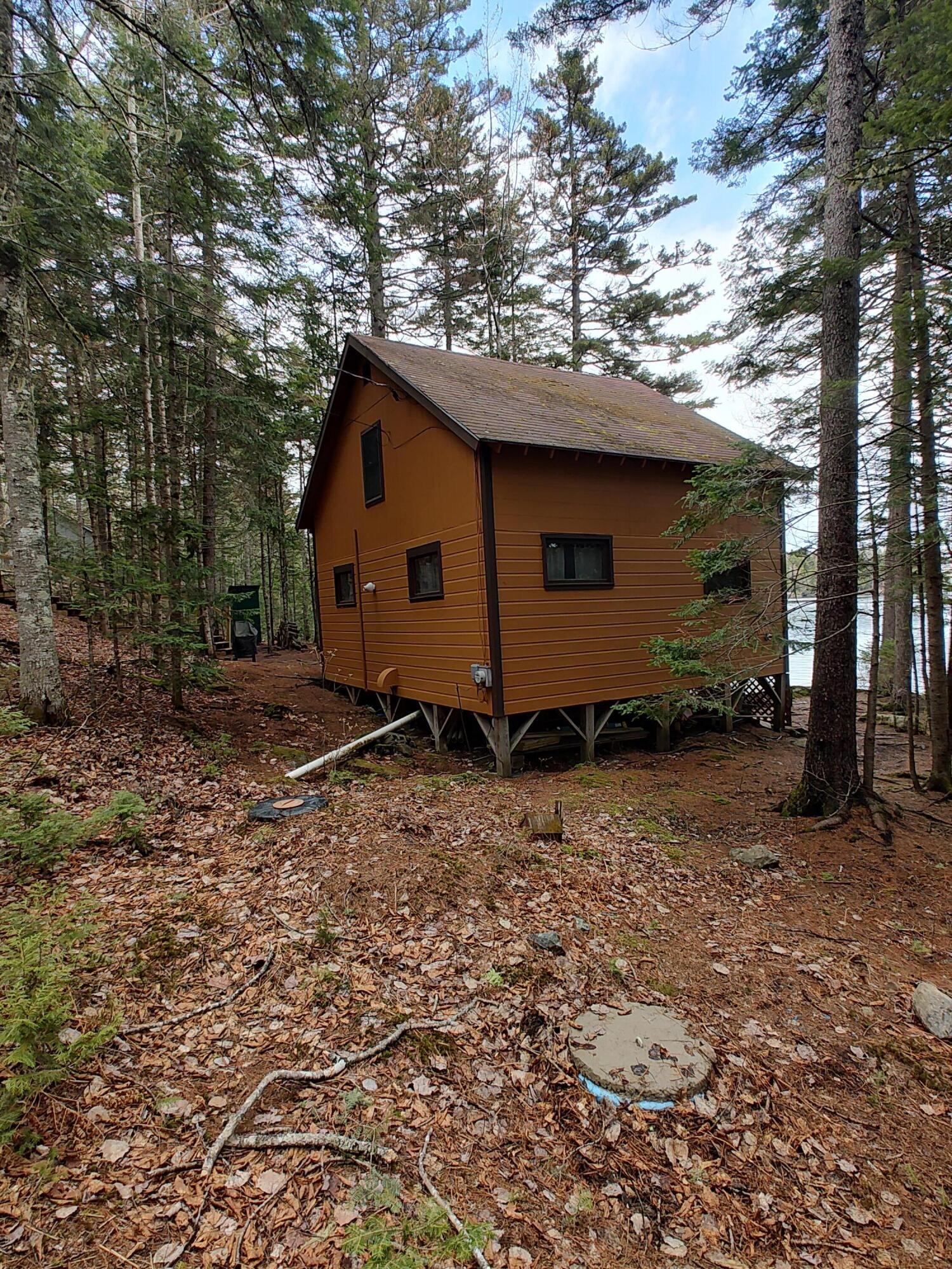 33 Wilson Pond Road