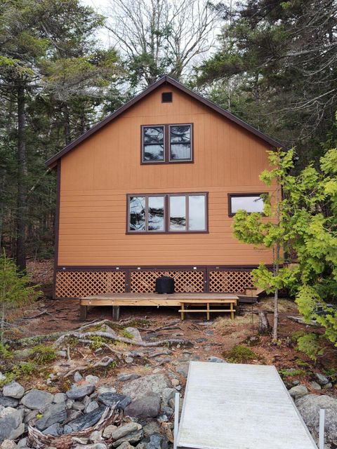Photo of 33 Wilson Pond Road, Greenville, ME 04441 (MLS # 1661382)