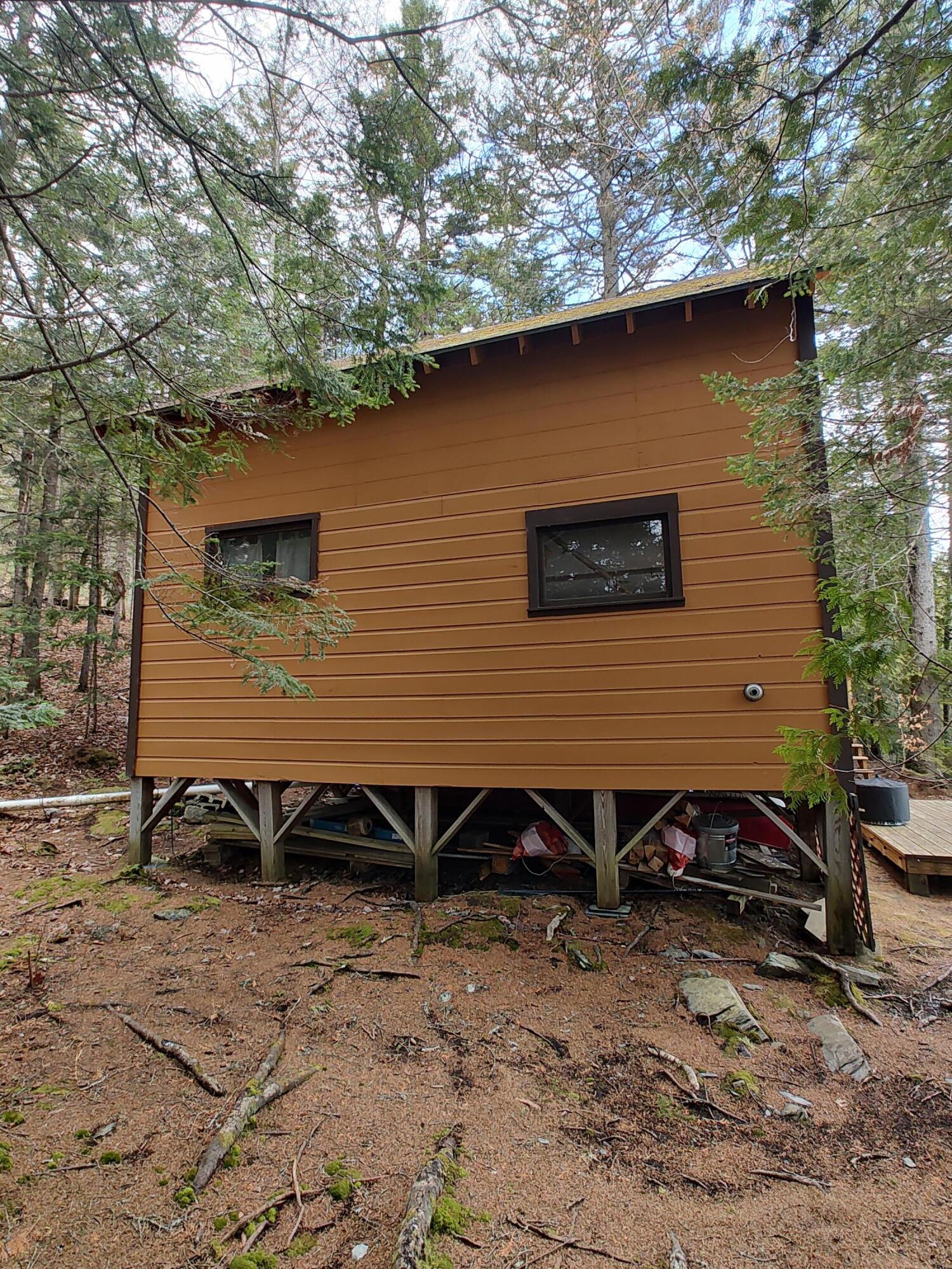 33 Wilson Pond Road