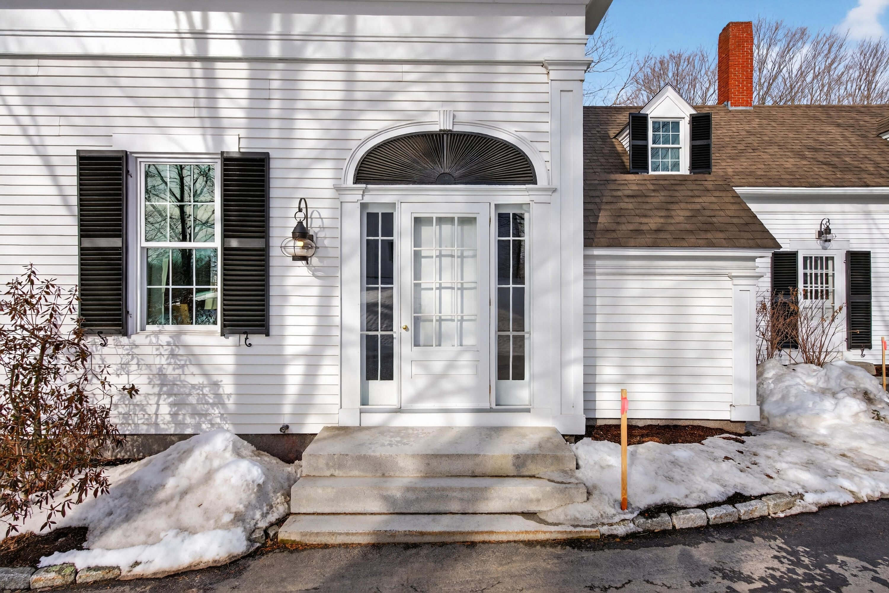 1090 Pittston School Street