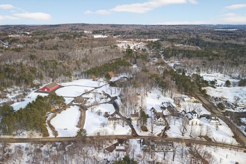 Photo of 1090 Pittston School Street, Pittston, ME 04345 (MLS # 1632102)