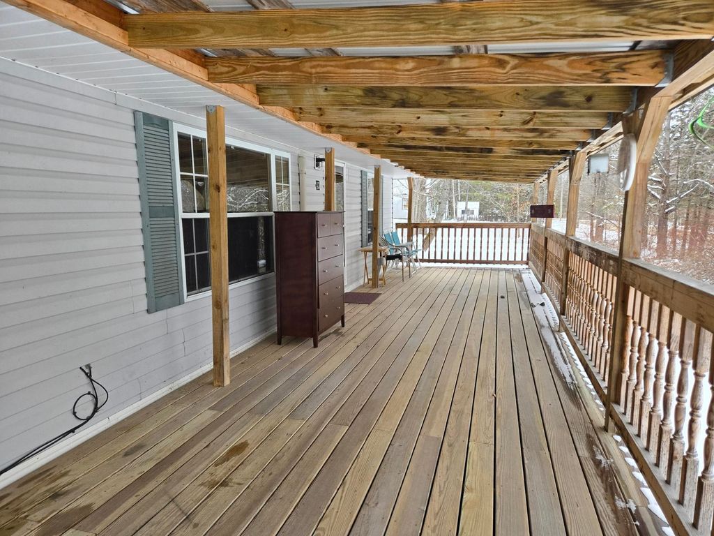 Photo of 43 Main Street, Roxbury, ME 04275 (MLS # 1655244)