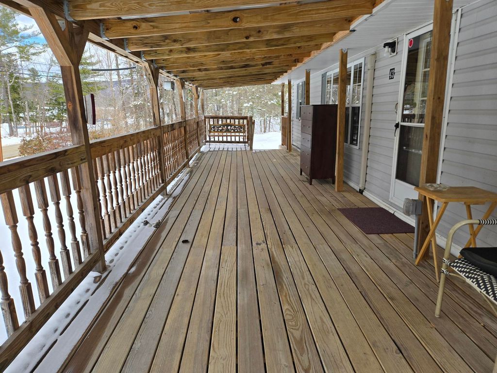 Photo of 43 Main Street, Roxbury, ME 04275 (MLS # 1655244)