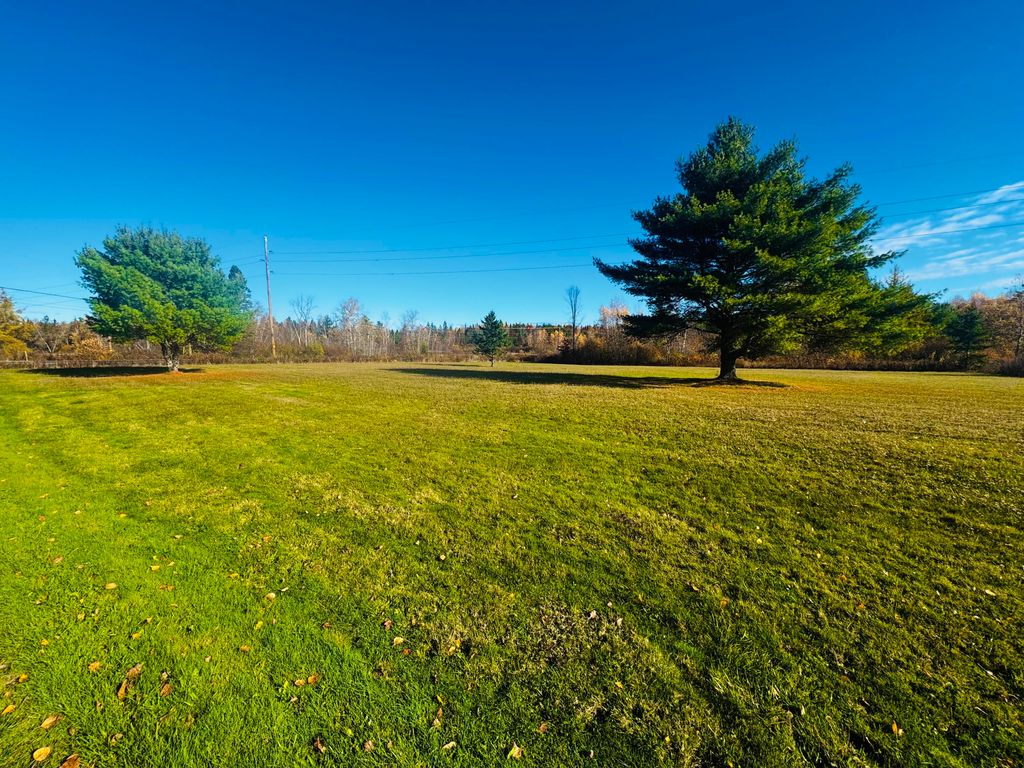 Photo of 160 Lancaster Brook Road, Glenburn, ME 04401 (MLS # 1642059)