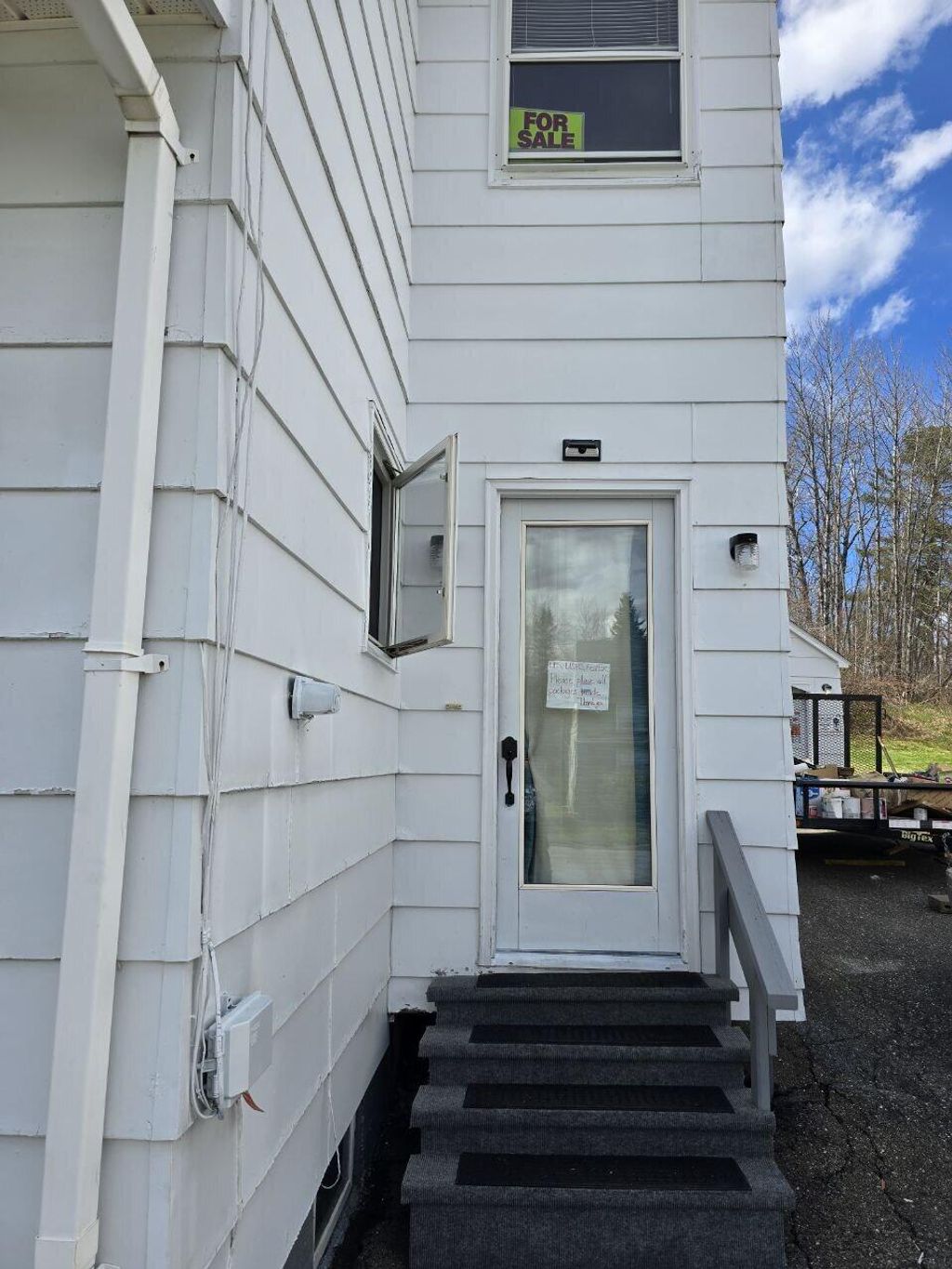 Photo of 116 Center Street, Van Buren, ME 04785 (MLS # 1621786)