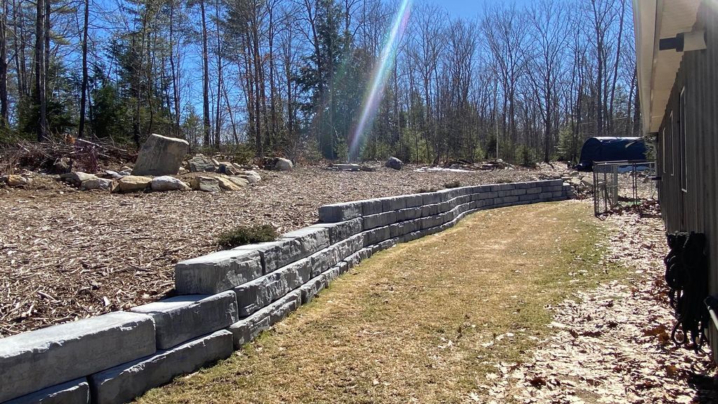 Photo of 26 Bushey Shore, Palermo, ME 04354 (MLS # 1655629)