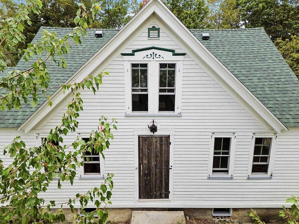 850 Lawrence Road