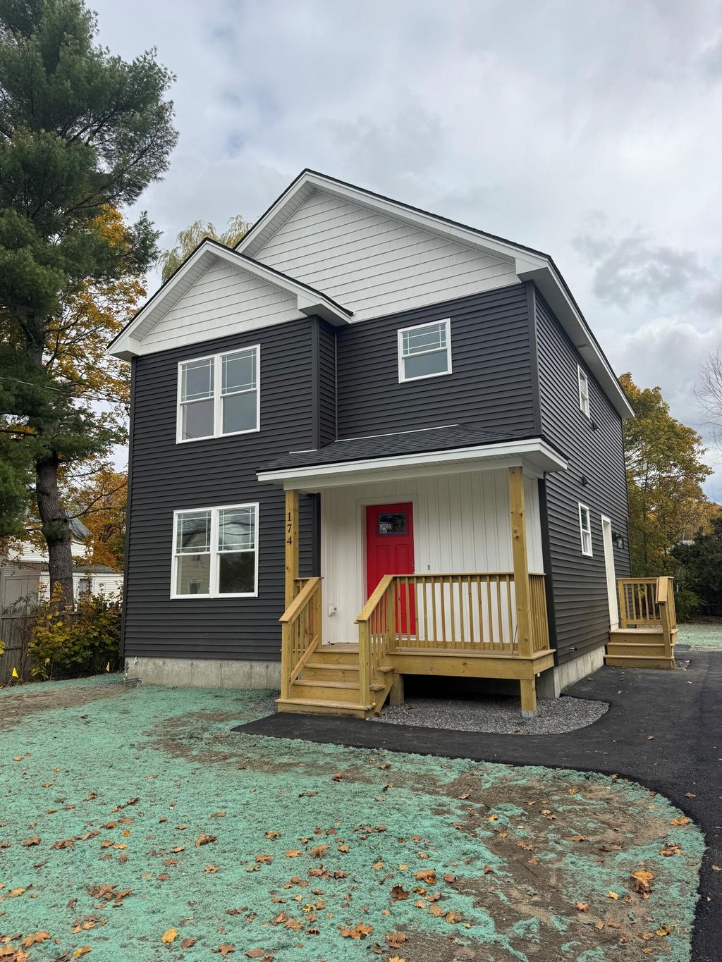 Photo of 174 Spring Street, Westbrook, ME 04092 (MLS # 1641631)