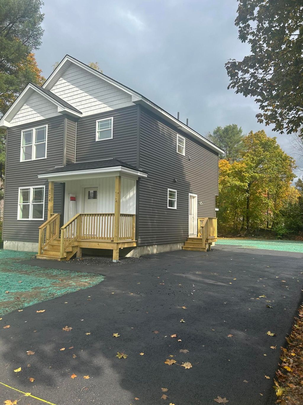 Photo of 174 Spring Street, Westbrook, ME 04092 (MLS # 1641631)