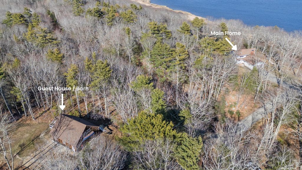 Photo of 43 Dromore View, Phippsburg, ME 04562 (MLS # 1657594)