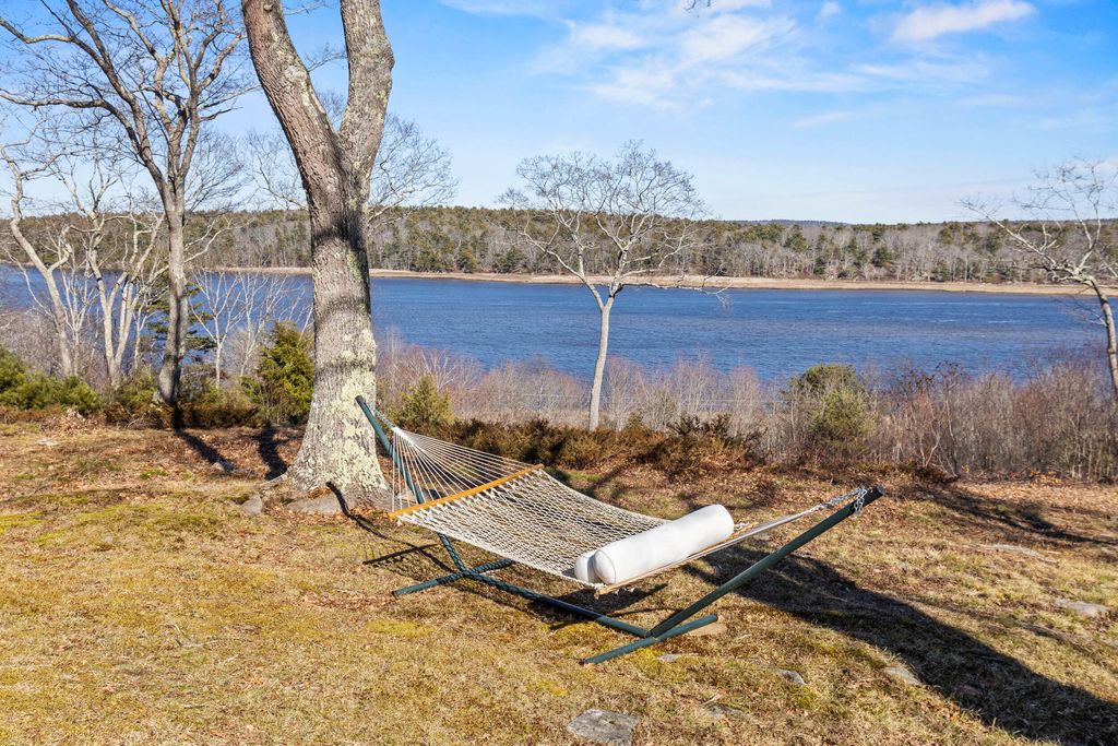 Photo of 43 Dromore View, Phippsburg, ME 04562 (MLS # 1657594)