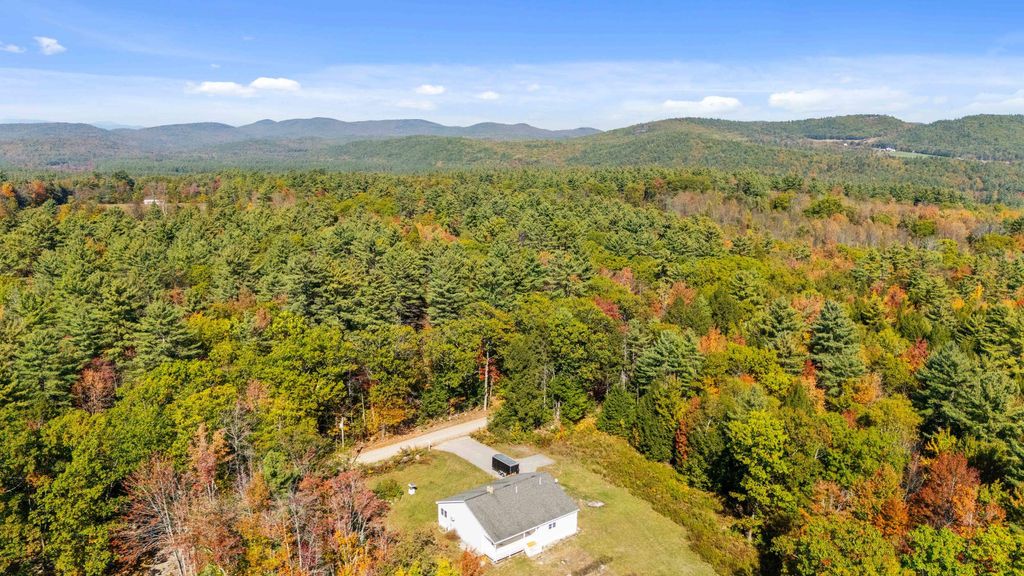 Photo of 195 Chadbourne Road, Waterford, ME 04088 (MLS # 1640366)