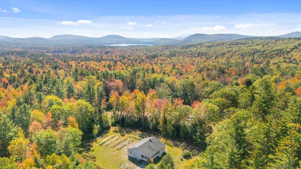 Photo of 195 Chadbourne Road, Waterford, ME 04088 (MLS # 1640366)