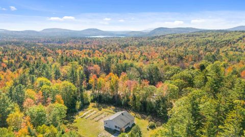 Photo of 195 Chadbourne Road, Waterford, ME 04088 (MLS # 1640366)
