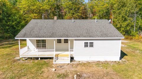 Photo of 195 Chadbourne Road, Waterford, ME 04088 (MLS # 1640366)