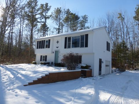 Photo of 986 New County Road, Dayton, ME 04005 (MLS # 1646952)