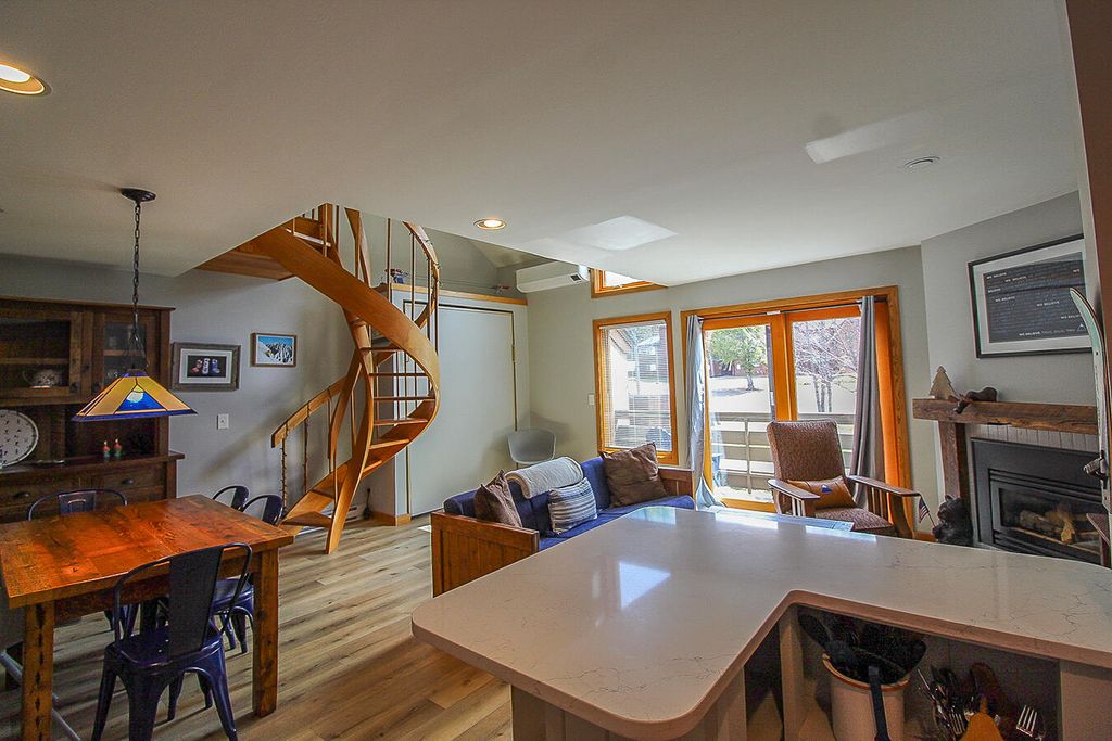 Photo of 382 Birchwood Lane #382, Carrabassett Valley, ME 04947 (MLS # 1661289)