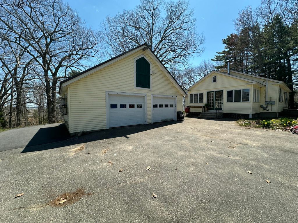 Photo of 74 Morison Avenue, Wells, ME 04090 (MLS # 1660721)