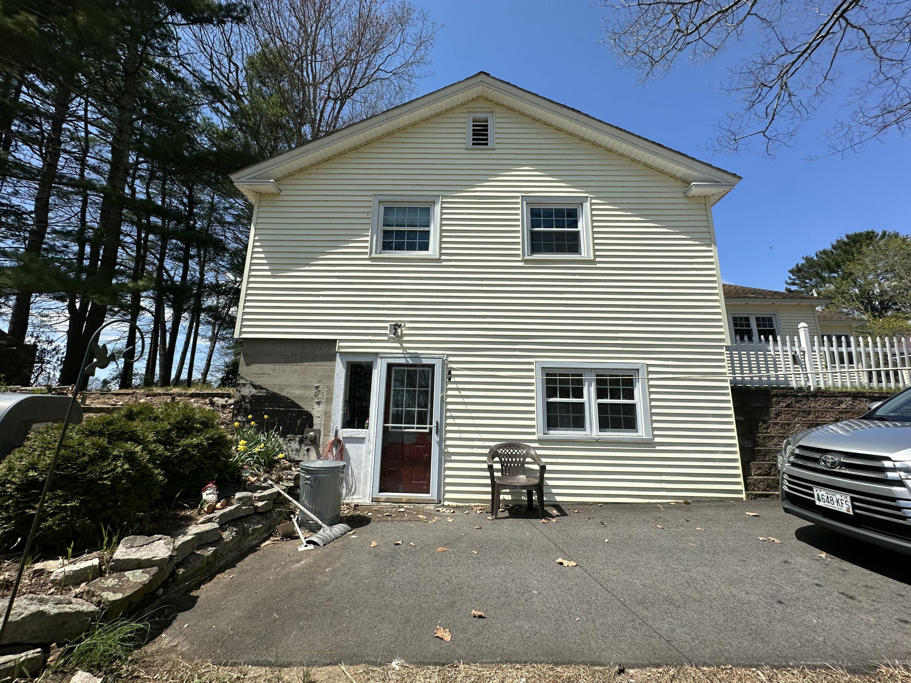 74 Morison Avenue