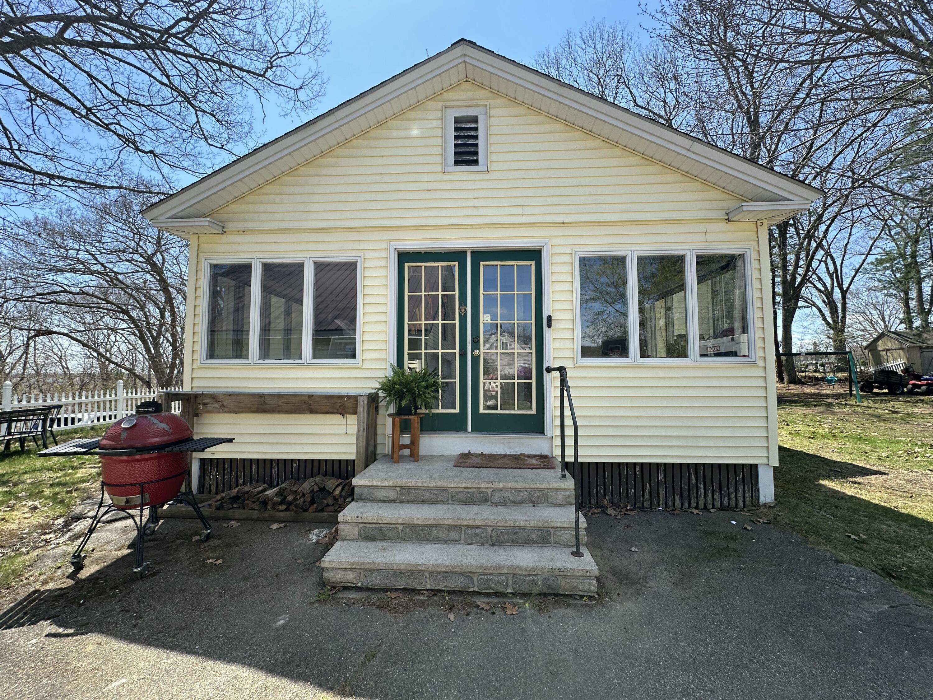 74 Morison Avenue