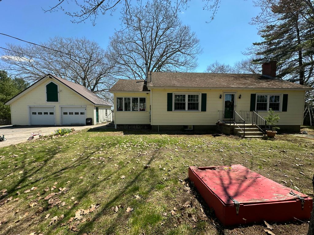 Photo of 74 Morison Avenue, Wells, ME 04090 (MLS # 1660721)