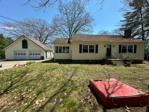Photo of 74 Morison Avenue, Wells, ME 04090 (MLS # 1660721)