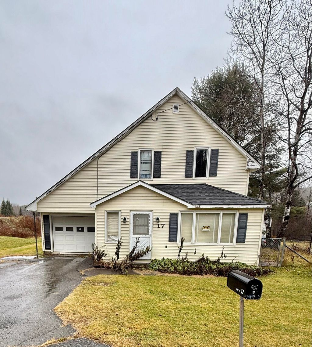 Photo of 17 Lake Street, Stockholm, ME 04783 (MLS # 1644502)