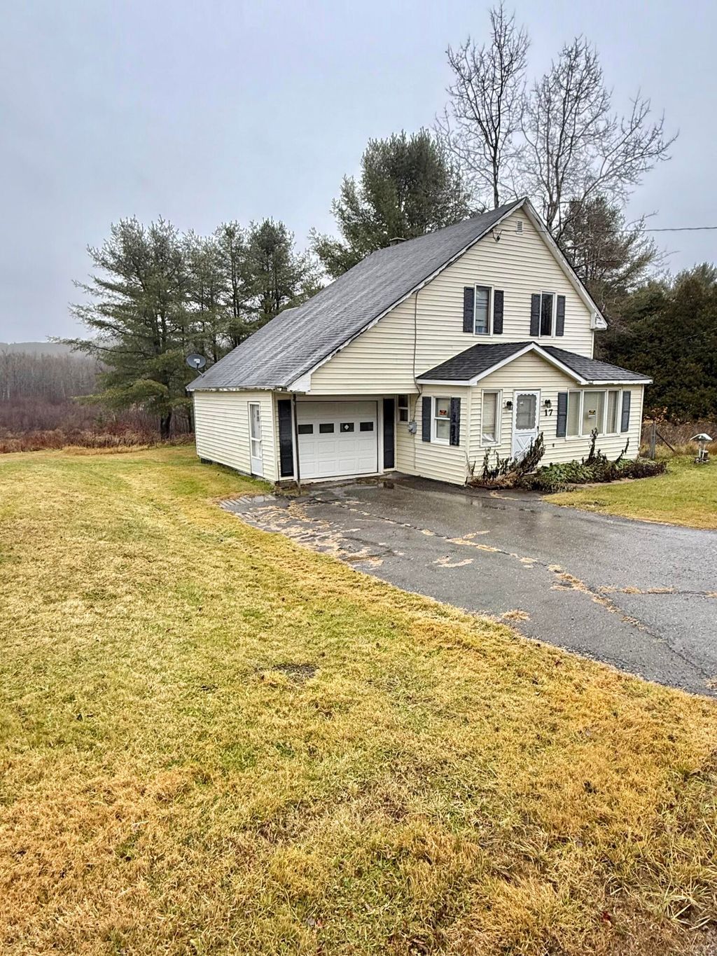 Photo of 17 Lake Street, Stockholm, ME 04783 (MLS # 1644502)