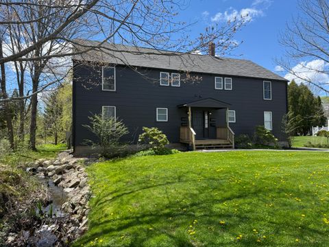 Photo of 1 Norwood Avenue, Camden, ME 04843 (MLS # 1662451)