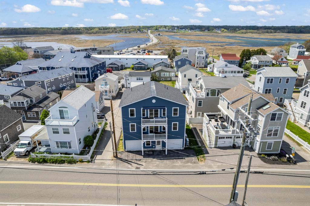 Photo of 26 Atlantic Avenue, Wells, ME 04090 (MLS # 1663787)