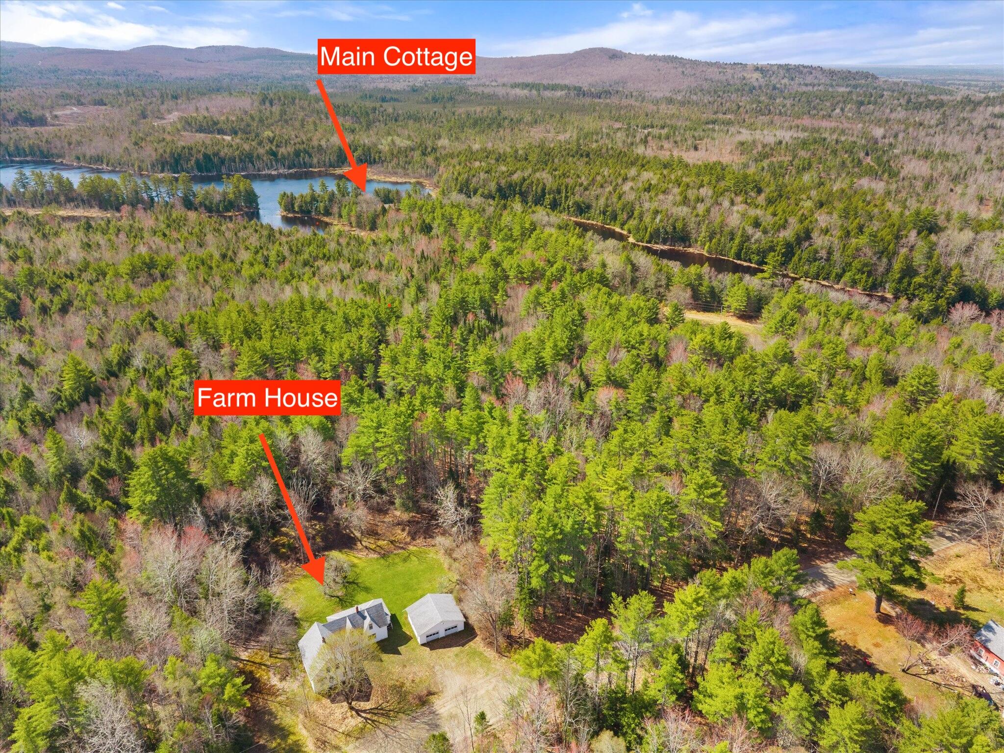 154 Woodman Mill Road