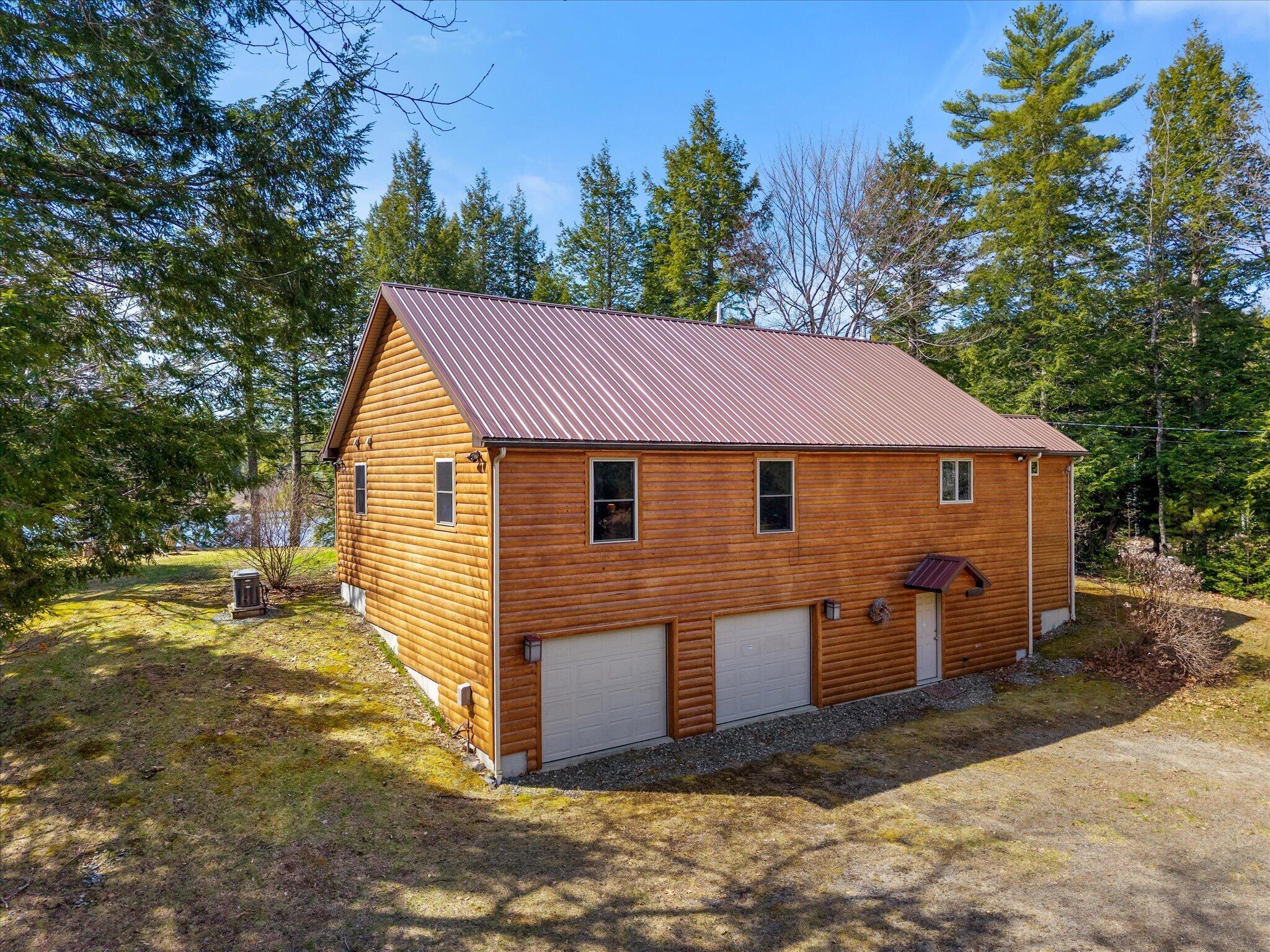154 Woodman Mill Road