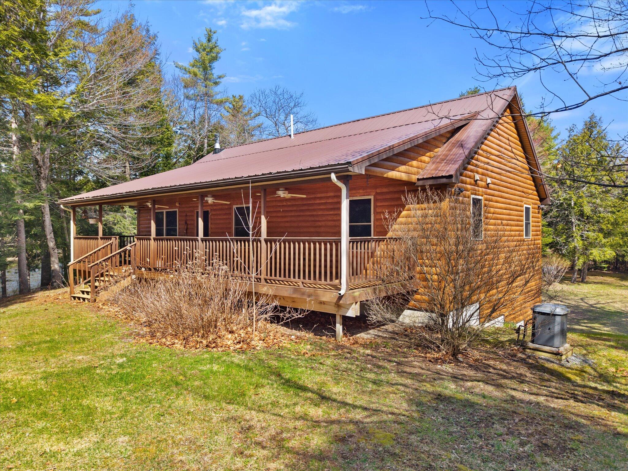154 Woodman Mill Road