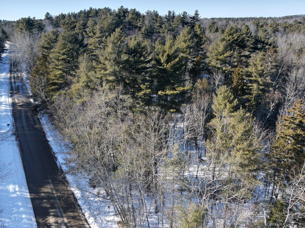 Photo of M004-L009E E Bucksport Road, Orrington, ME 04474 (MLS # 1652549)