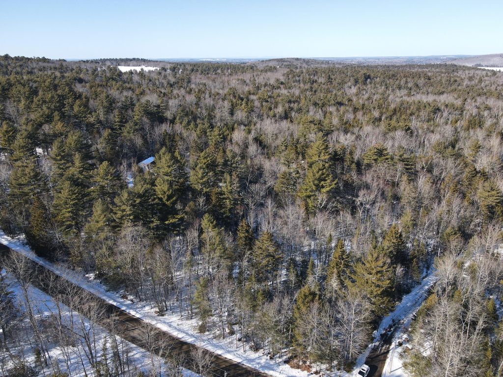 Photo of M004-L009E E Bucksport Road, Orrington, ME 04474 (MLS # 1652549)