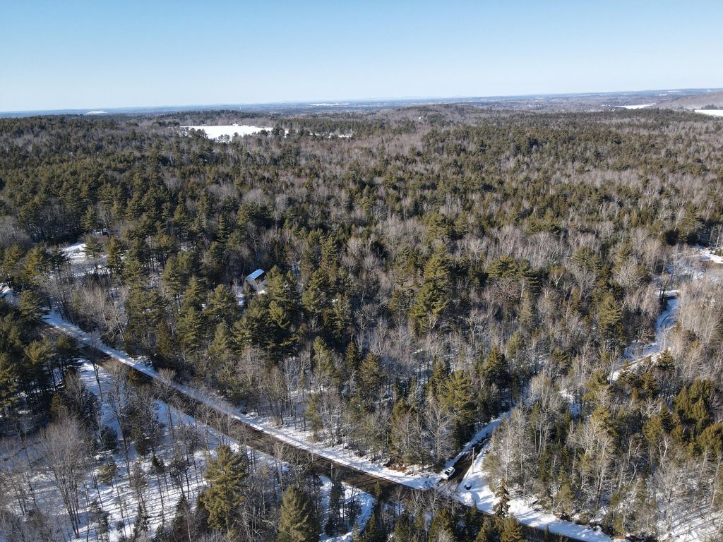 Photo of M004-L009E E Bucksport Road, Orrington, ME 04474 (MLS # 1652549)