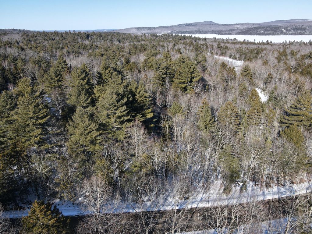 Photo of M004-L009E E Bucksport Road, Orrington, ME 04474 (MLS # 1652549)
