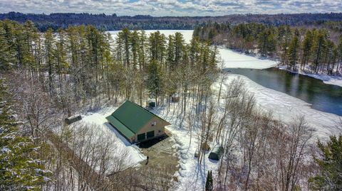 Photo of 35 S Tall Pines Lane, Belgrade, ME 04917 (MLS # 1655418)