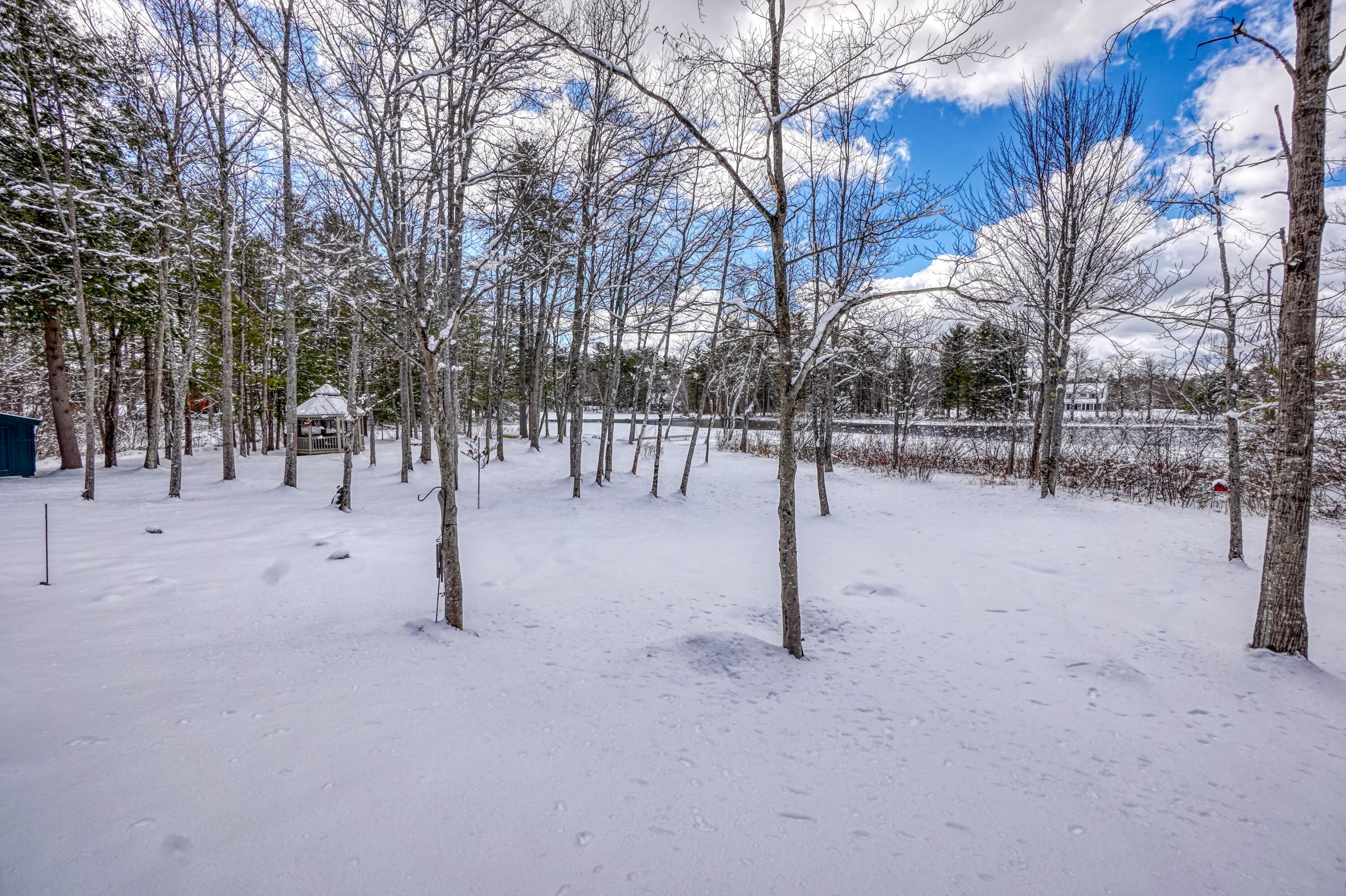 35 S Tall Pines Lane