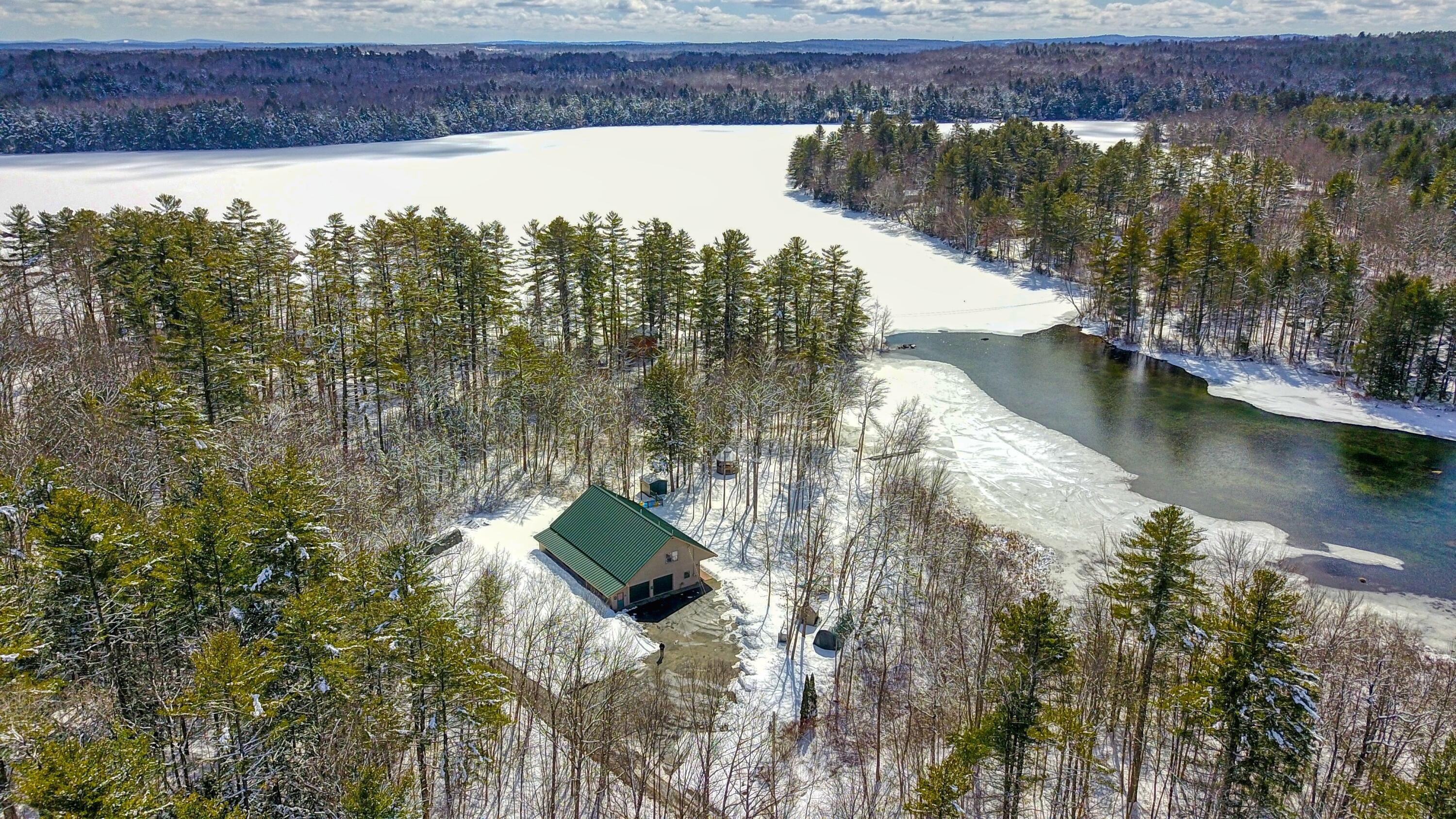 35 S Tall Pines Lane