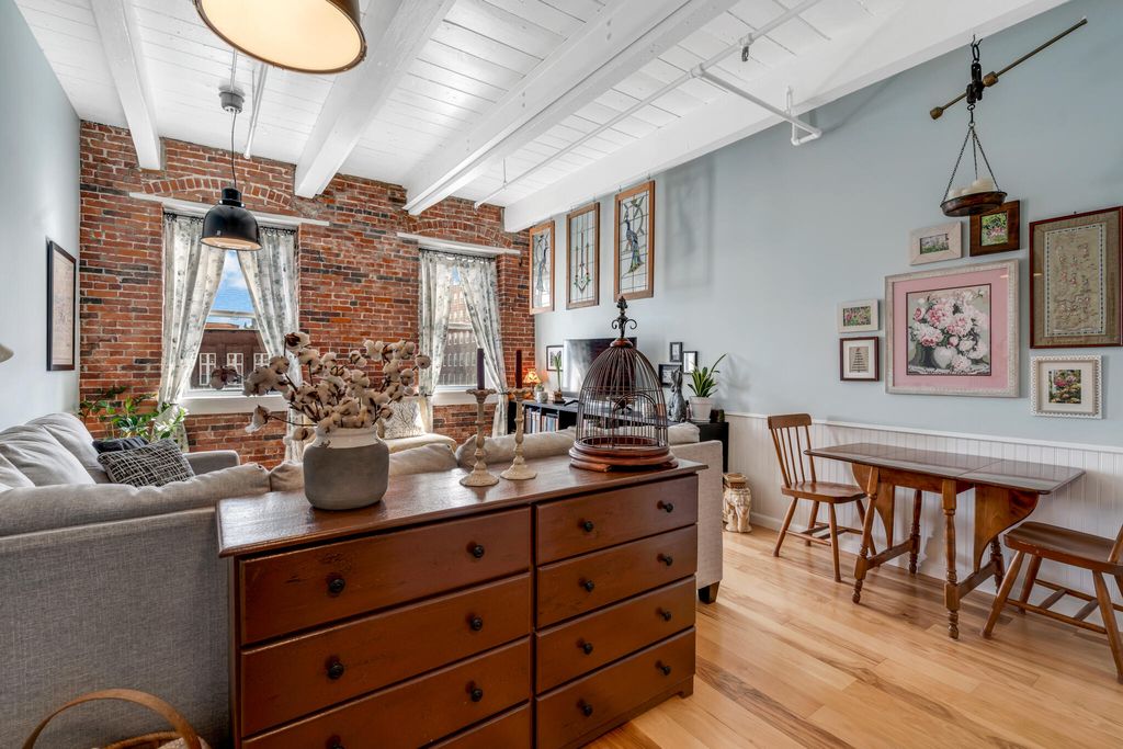 Photo of 1 Saco Island Terrace #131, Saco, ME 04072 (MLS # 1655213)