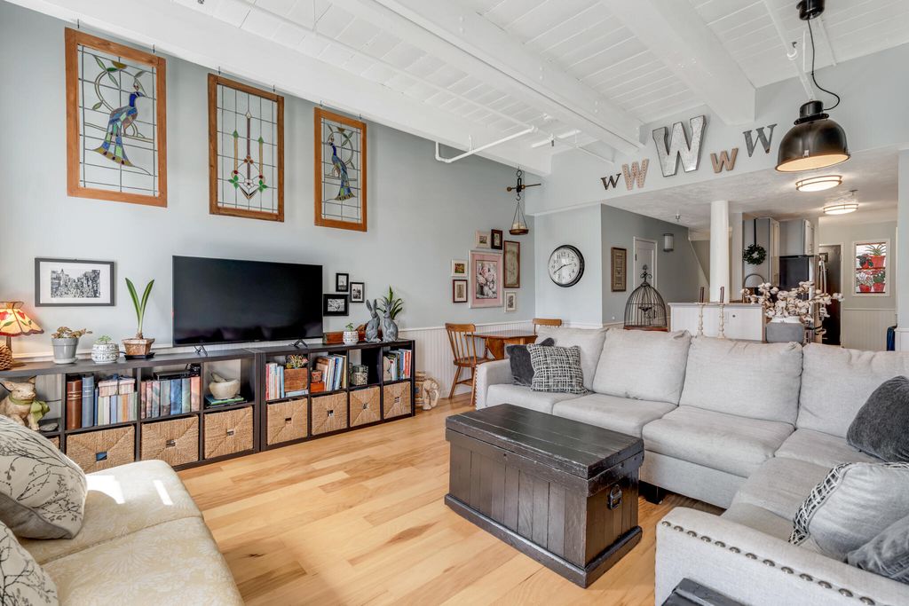 Photo of 1 Saco Island Terrace #131, Saco, ME 04072 (MLS # 1655213)